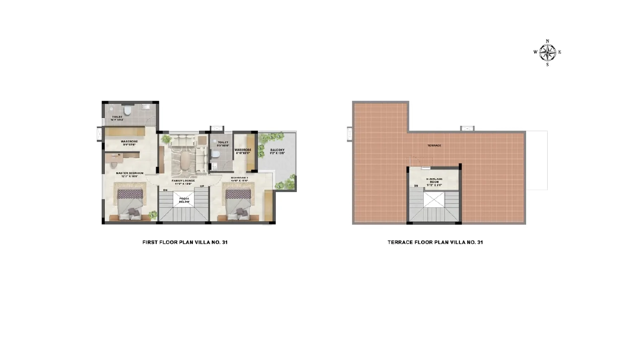 Master Plan