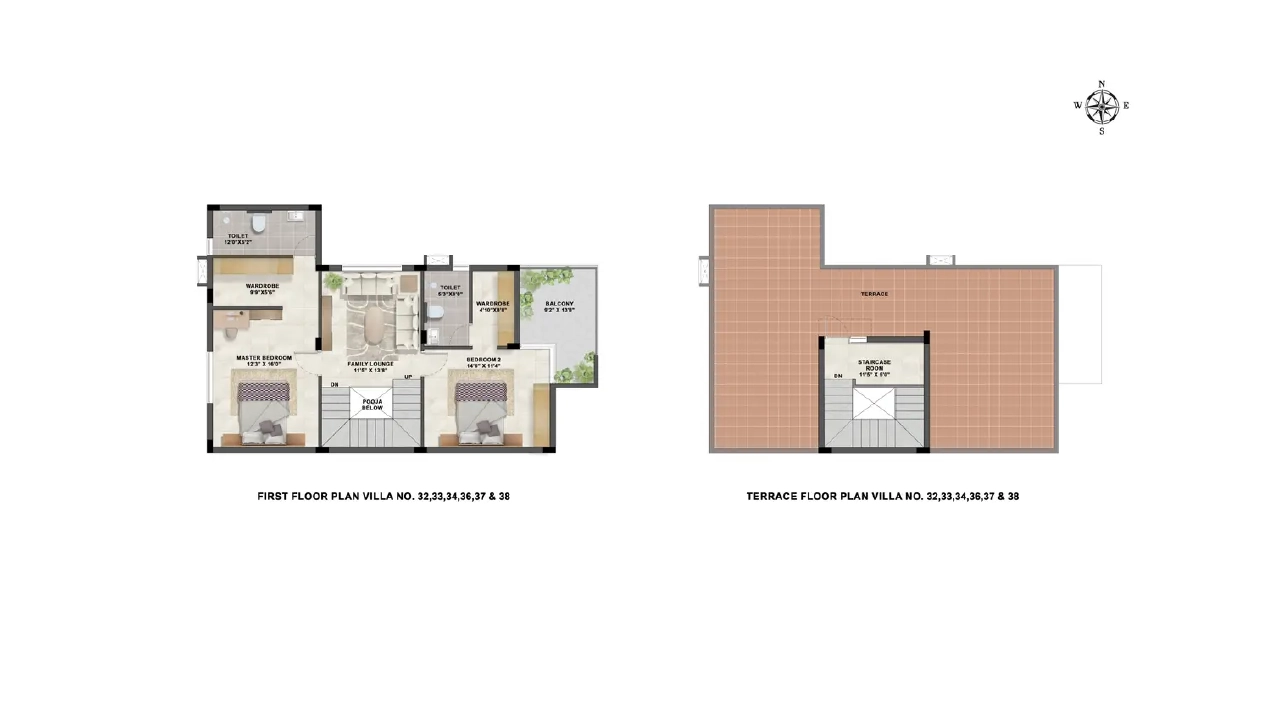 Master Plan