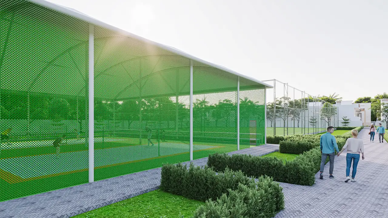 Premium Residential Plots in Kalapatti Coimbatore