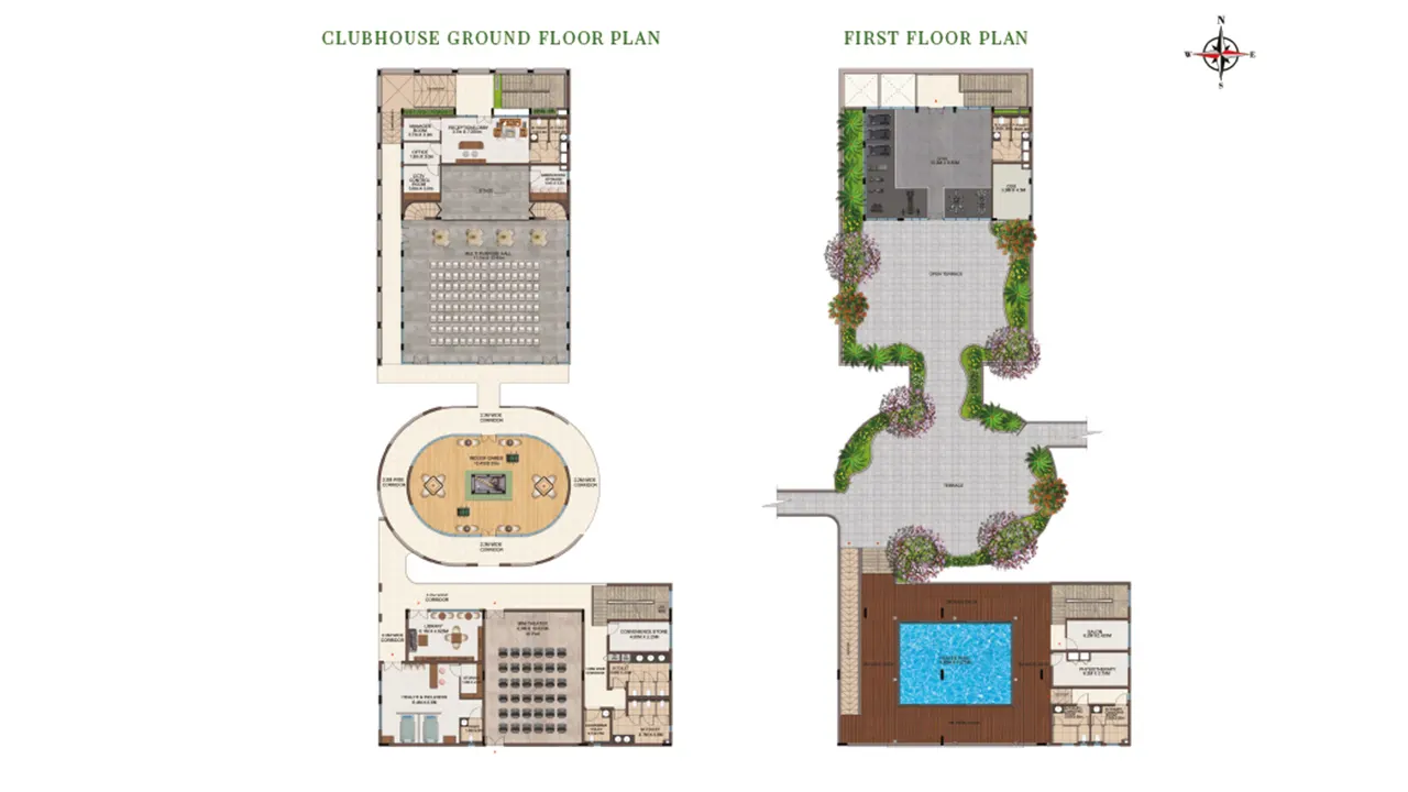 Master Plan 1