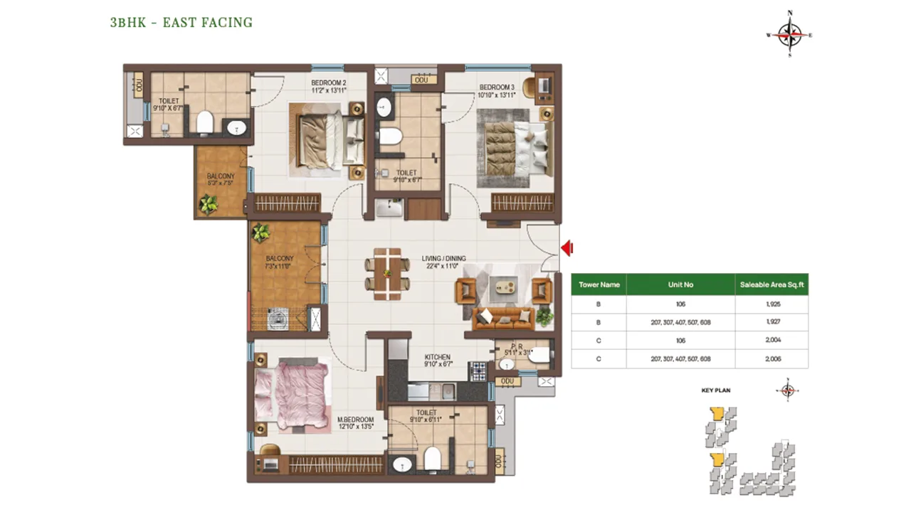 Master Plan 11