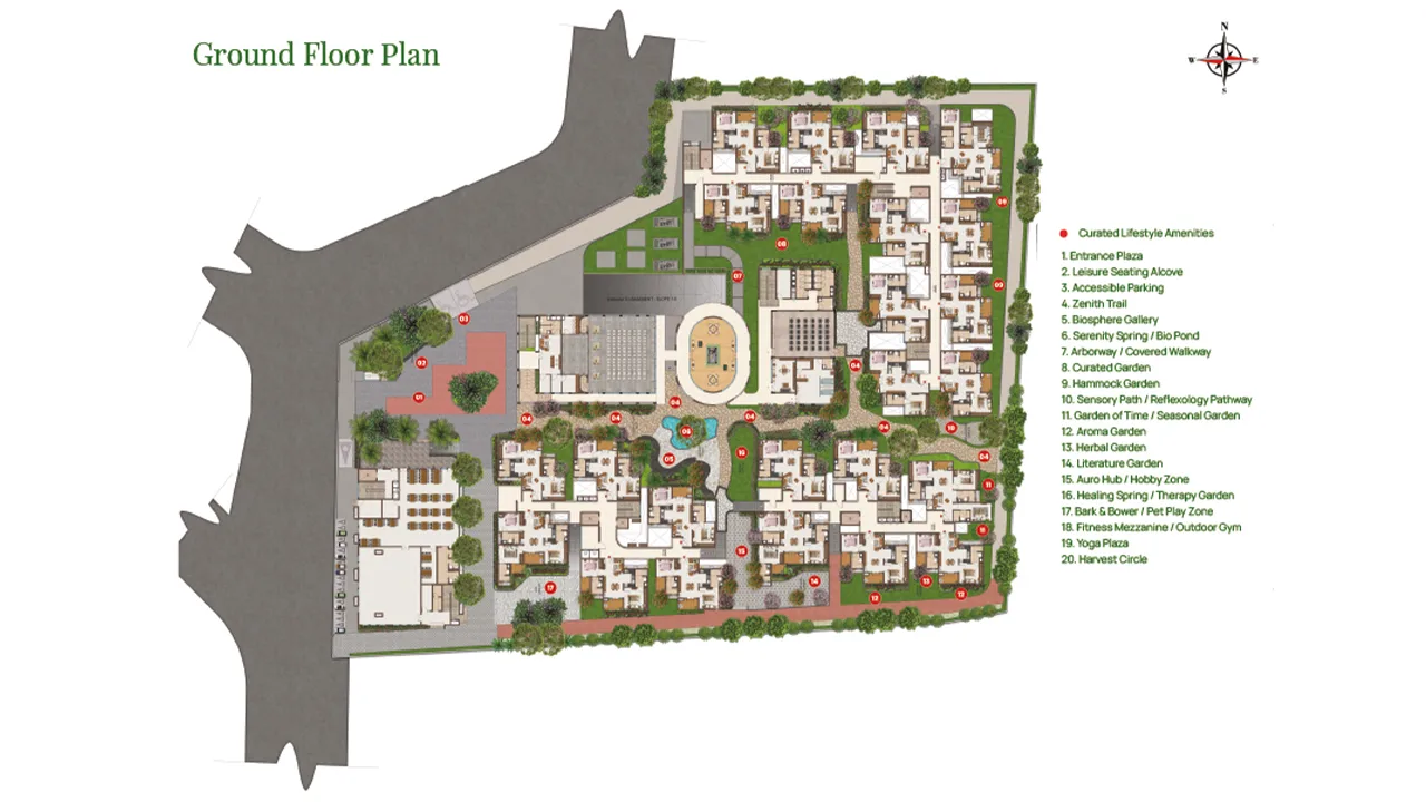 Master Plan 4