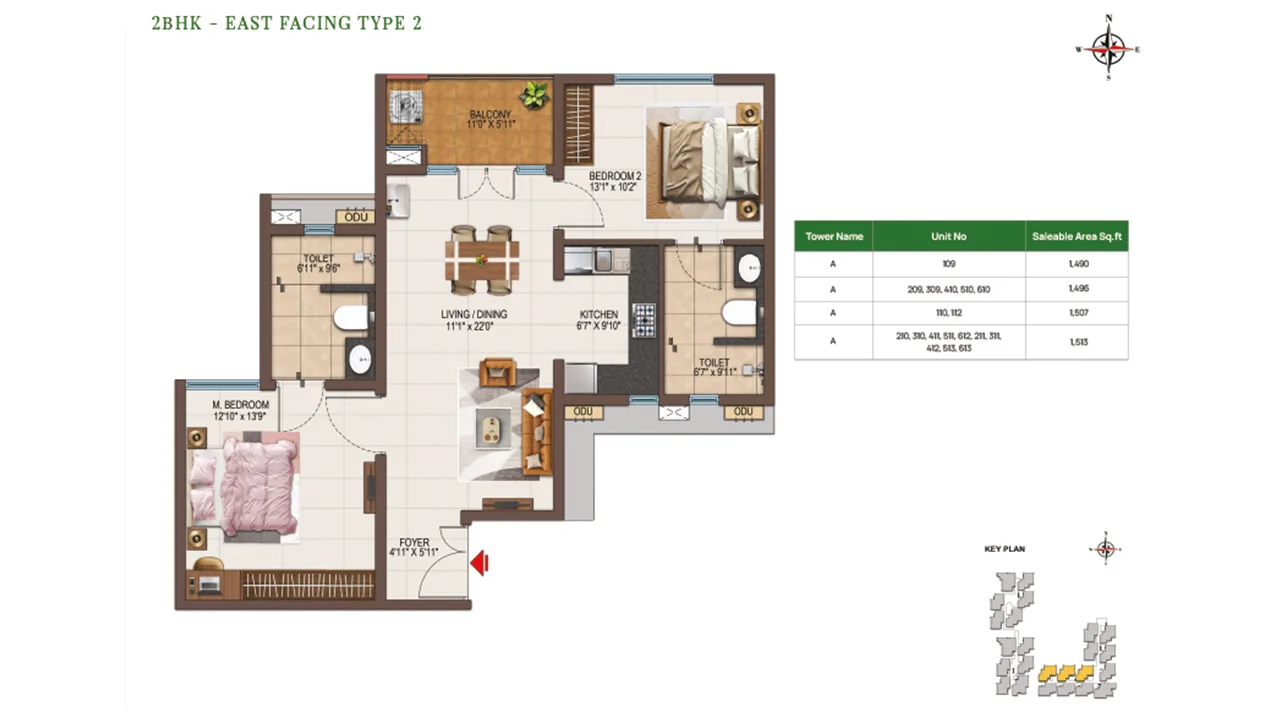 Master Plan 8