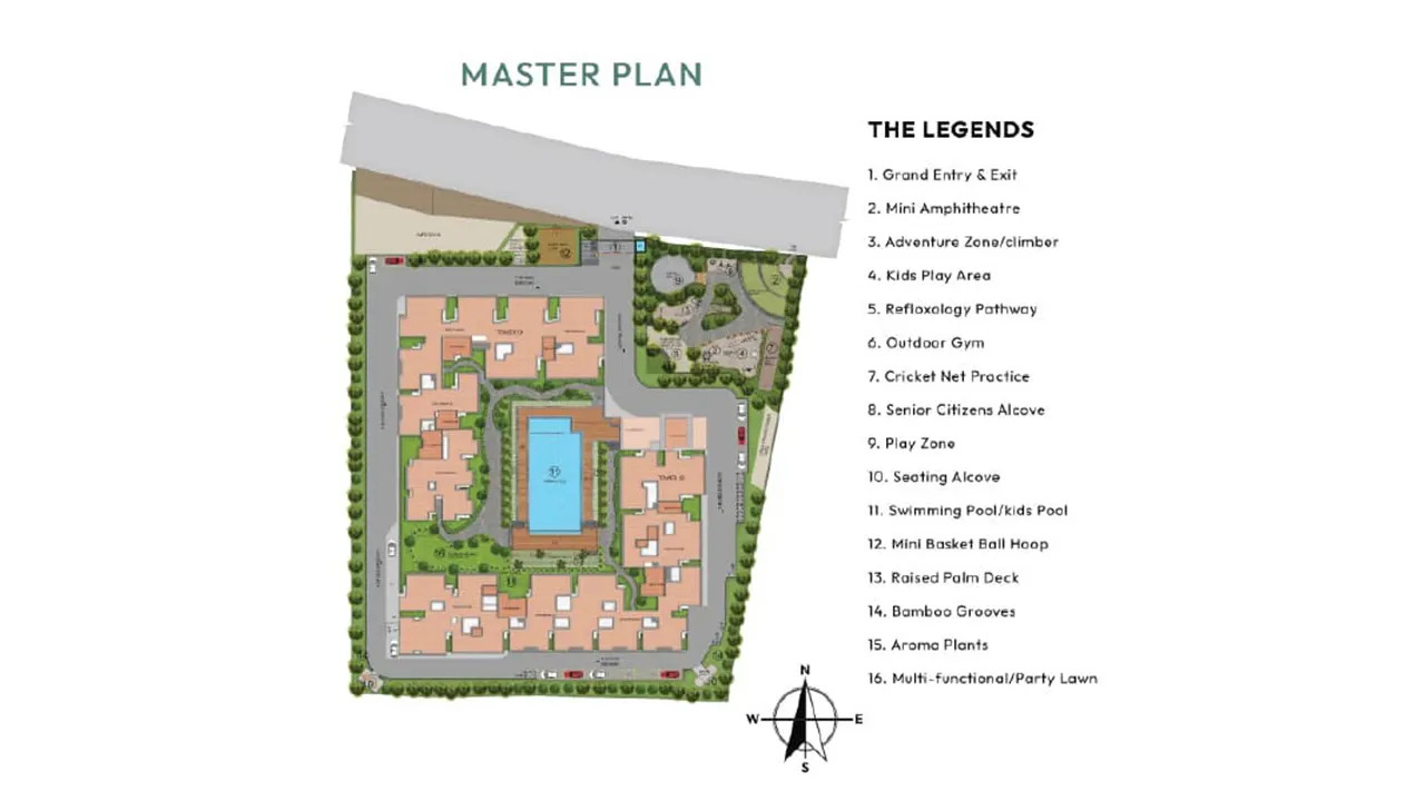 Master Plan